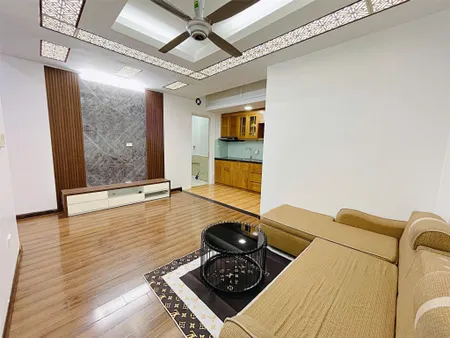 CẦN BÁN CĂN HỘ CHUNG CƯ LINH ĐÀM - GIÁ HỢP LÝ
