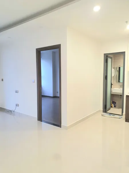 Cho thuê 8 triệu/tháng - 1pn - nội thất cơ bản - căn hộ boulevard q7