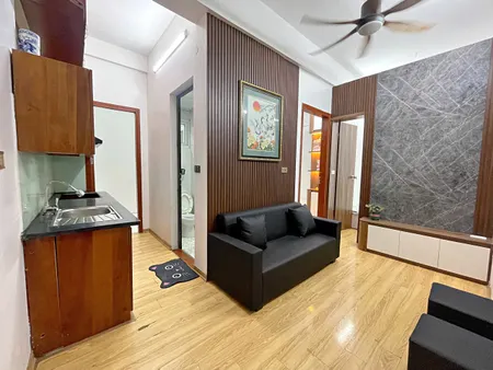 Bán căn hộ Đại Thanh 36m - 2pn,1vs , HHĐMB chính chủ