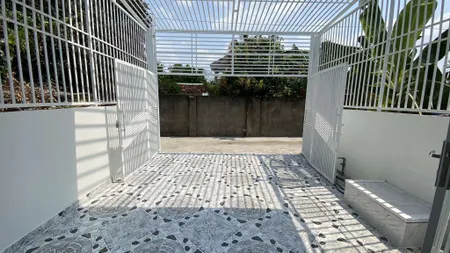 Bán nhà 118.9m² 3.2 tỷ cách Coopmart 30/4 300m