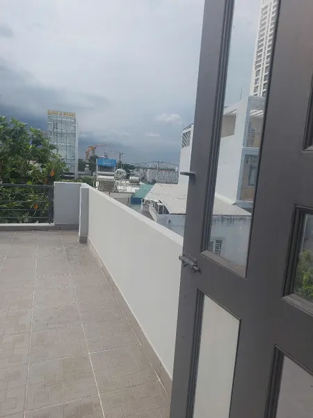 Nhà riêng Nguyễn Duy Trinh,cần về quê ở nên bán nhà nhỉnh 5ty LH 0906227839