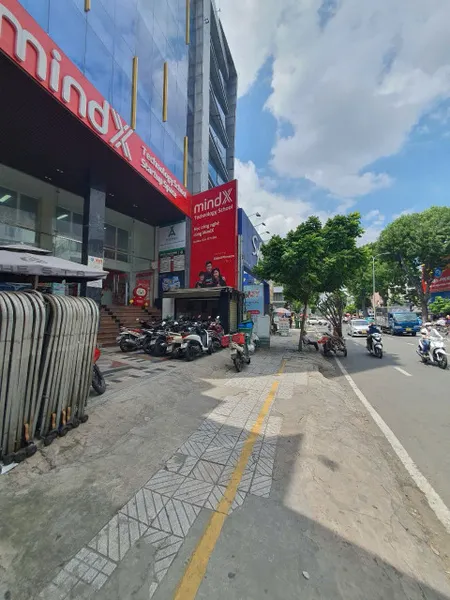 BÁN NHÀ VIP MẶT TIỀN ĐƯỜNG 3/2 – TRUNG TÂM Q.10