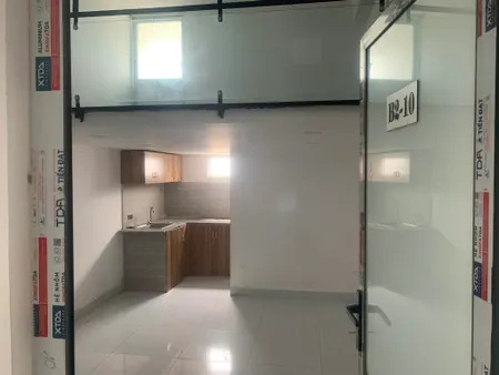 CHÍNH CHỦ CHO THUÊ CHUNG CƯ MI NI 30m2 chung cư đường tỉnh 824 Xã Mỹ Hạnh Nam - Huyện Đức Hòa- Long An