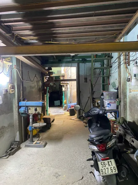 HOT HOT HOT – CẦN BÁN NHANH CĂN NHÀ TẠI Đường Phạm Văn Chí, Phường 3, Quận 6, HCM