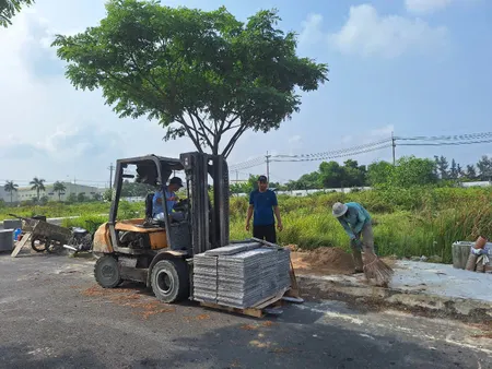 Bán rẻ gấp 2 nền đất Làng Sen Việt Nam giá 699tr