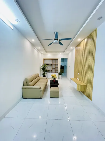 Ngõ Hoà Bình - Khâm Thiên - Đống Đa - HN