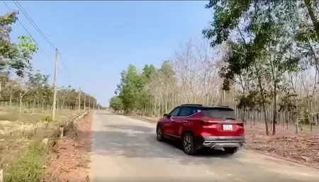 CHÍNH CHỦ ĐỊNH CƯ NƯỚC NGOÀI CẦN BÁN GẤP ĐẤT 2 MẶT TIỀN TẠI TÂN THÀNH 43, TÂN UYÊN, BÌNH DƯƠNG