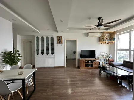 CC tòa Riverside Gardens Q Thanh Xuân 6 tỷ bán nhiệt tình!!