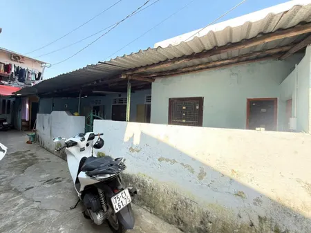 Chỉ 1,2x tỷ. Bán đất tặng nhà c4 đầy đủ công năng sát Cầu Nguyễn Hoàng - Kim Long ,TP Huế.❌
