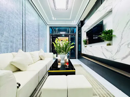 BÁN NHÀ BÙI XƯƠNG TRẠCH THANH XUÂN Ô TÔ KINH DOANH NHÀ ĐẸP FULL NỘI THẤT 45M 8,9 TỶ