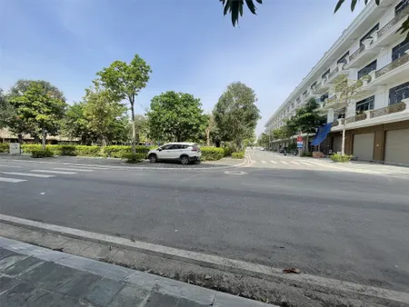 SHOPHOUSE KĐT XUÂN HƯNG – SẴN SỔ. GIAI ĐOẠN 1. LH: 0966343969