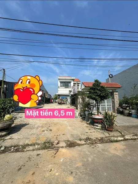 Bán đất mặt tiền NGUYỄN VIẾT SONG THUỶ VÂN - ĐƯỜNG CHÀ BÁ GIÁ HẤP DẪN