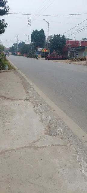 ĐẤT ĐẸP - GIÁ TỐT - Vị Trí Đắc Địa Tại Thôn 7, Xã Ba Trại, Huyện Ba Vì, TPHN