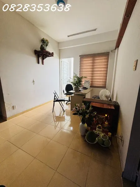BÁN CĂN HỘ CAO CẤP QUẬN 12 - 73M2 - 3 PN - 2.35 TỶ - SỔ HỒNG CHÍNH CHỦ