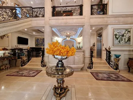 SIÊU BIỆT THỰ NGUYỄN KHÁNH TOÀN - 120 M2 - MT 23M - 69 TỶ-LÔ GÓC -THANG MÁY - KD ĐỈNH CAO