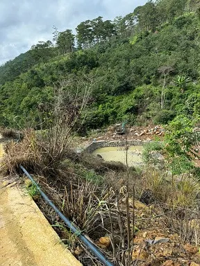 BÁN ĐẤT NÔNG NGHIỆP – GIÁ TỐT TẠI XÃ TRẠM HÀNH, ĐÀ LẠT
