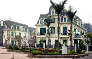 BIỆT THỰ 4 TẦNG SÂN VƯỜN KHU ĐÔ THỊ MỸ ĐÌNH SÔNG ĐÀ SUDICO, DT 200M2, GIÁ CHỈ 31 TỶ, QUÁ RẺ