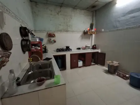 NHÀ GIÁ RẺ TRUNG TÂM CẨM LỆ – 120M² – 3 NGỦ – CHỈ HƠN 2 TỶ