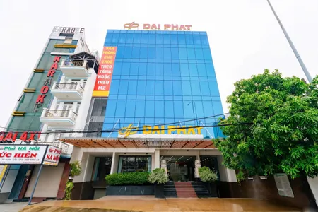 Siêu phẩm tòa nhà mặt tiền Hà Huy Giáp – DT 18x26m, 7 tầng + 1 hầm, có sẵn hợp đồng thuê 350tr/tháng – Giá 124 tỷ