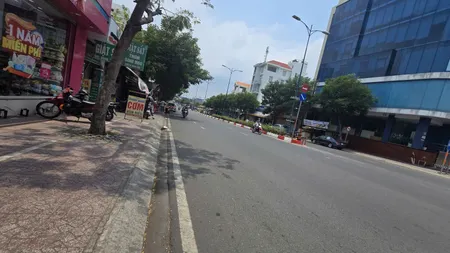 Bán nhà Mặt tiền Lê Văn Việt - gần Lã Xuân Oai, 14.6x26m, 2 Tầng, cho thuê 100tr, 58 tỷ.