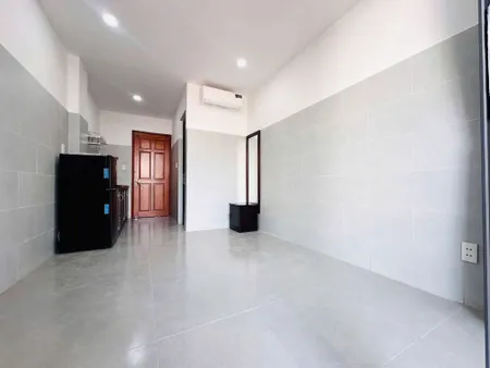 Bán tòa nhà 7 Tầng có Hầm - đường Trần Tấn - gần Âu Cơ, 6/14x27m, 27 CHDV, 30.9 tỷ