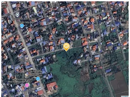 X .Bán đất 87m² mặt đường 5m. 1.85 tỷ tại Xã Thuỷ Triều Huyện Thuỷ Nguyên. Liên hệ 0362558882