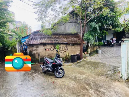 SIÊU PHẨM ĐẤT 2 MẶT TIỀN TRUNG TÂM TP HUẾ 💥