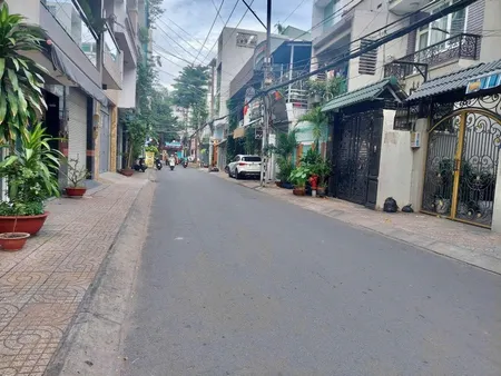 KHU VIP, BÀU CÁT TÂN BÌNH, 2 TẦNG, 102m2, Ngang 6m, HXH chỉ 8.9 Tỷ TL.