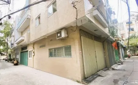 🏠 Bán nhà góc HXH6m Cao Thắng, Q10, 5x12, 3 tầng, 10.8 Tỷ