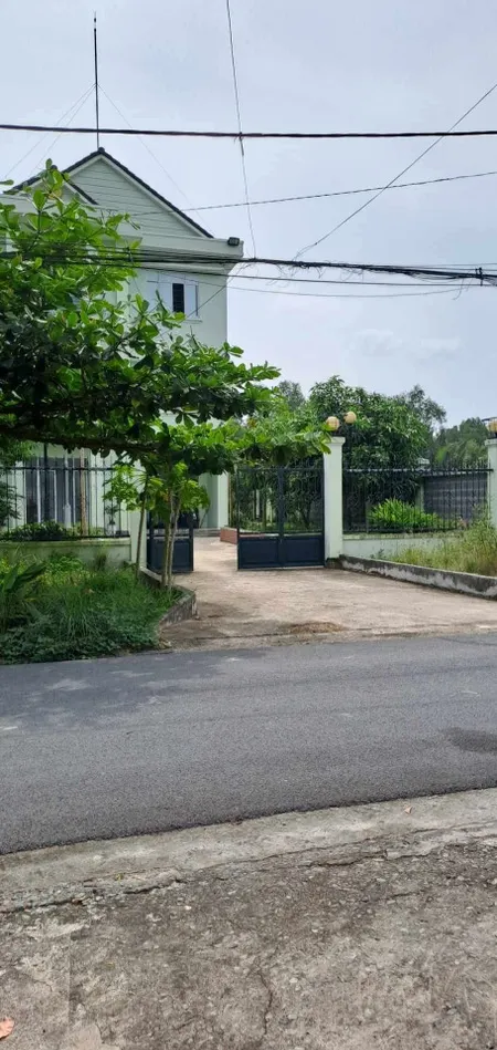 Cần bán đi mảnh đất 3 tỷ tại xã Tam Thôn Hiệp, Huyện Cần Giờ. TPHcM