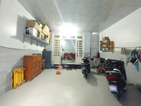 Bán Nhà Gấp 2 Tầng Hẻm Xe Hơi 7 Chỗ Vi Vu 110m2_5.5x20m Linh Đông Thủ Đức Chỉ 7,99 tỷ.