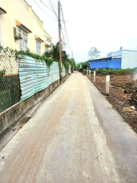 320tr b.á.n đất thổ cư , đường ôtô tại Giồng Lãnh 1, Tăng Hòa, Tiền Giang.