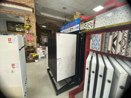 Bán nhà 347.5m² 15.5 tỷ tại Xã Xuân Thới Sơn Huyện Hóc Môn