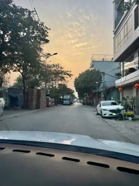 Bán nhà 41 4 3.6 5.85 tỷ Huỳnh Cung, Tam Hiệp, Thanh Trì