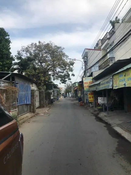 Bán đất 259.8m² 3.5 tỷ tại Phường Tân Đông Hiệp Thị xã Dĩ An