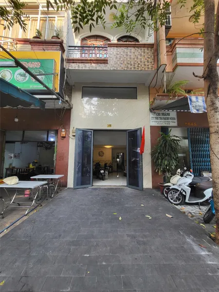 CHÍNH CHỦ Cần Cho Thuê Nhà Mặt Tiền Kinh Doanh Đẹp Tại Cư Xá Bình Thới, Phường 8, Quận 11, tp HCM