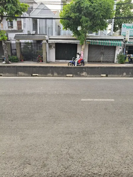 Nhà mặt phố Nguyễn Thị Sóc, Bà Điểm, Hóc Môn - 430m2, 38.8 tỷ - Cơ hội đầu tư vàng!