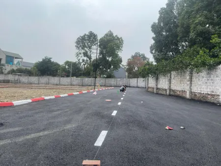 SỞ HỮU LÔ ĐẤT ĐẸP FULL THỔ CƯ TẠI HÒA LẠC