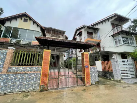🏡 BIỆT THỰ VƯỜN 300M² – KIM LONG ĐẲNG CẤP Cạnh bên Phố đi bộ Phú Mộng – Trung tâm Huế