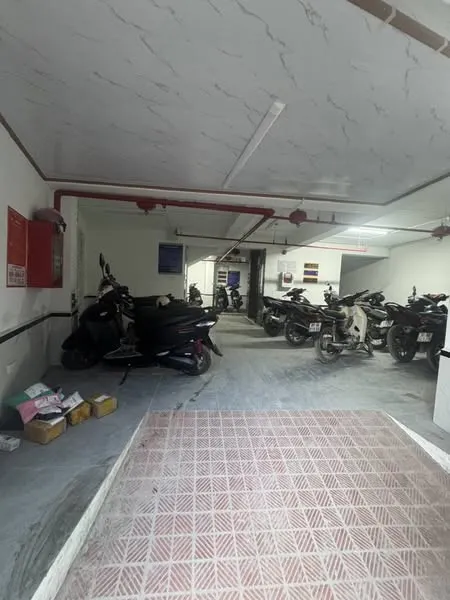 CHUYỂN NHƯỢNG CHDV LÔ GÓC 105M x 7 TẦNG – FULL PHÒNG – DÒNG TIỀN KHỦNG – PHỐ VĂN TIẾN DŨNG, DT 1,2 tỷ/năm