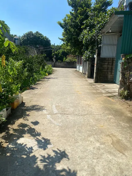 FO cần bán 
87m đường trục chính , ô tô tải thông 
mặt tiền 4m hậu 4m vuông vắn nói không với lỗi phong thuỷ