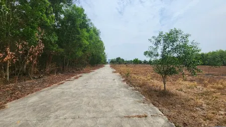 Nhà Đất Phước An Nhơn Trạch Đồng Nai