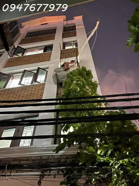 CHÍNH CHỦ CHO THUÊ PHÒNG TẠI PHƯỜNG TRƯƠNG ĐỊNH, HAI BÀ TRƯNG, HÀ NỘI