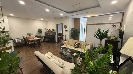 CHÍNH CHỦ CHO THUÊ CĂN HỘ TẠI LANSCATER 20 NÚI TRÚC, PHƯỜNG GIẢNG VÕ, QUẬN BA ĐÌNH, HÀ NỘI