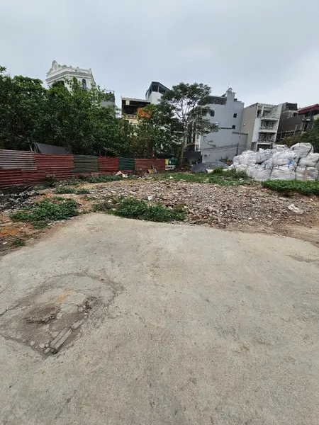Bán Nhanh Đất 3.6ha Xuân Phương-Nam Từ Liêm-80m2, MT=4.5m-VỈA HÈ- 14.5 TỶ
