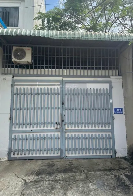 Chính chủ cần  bán nhà cấp 4,ngay trung tâm Phường TRUNG Dũng -TP Biên Hòa- Đồng Nai