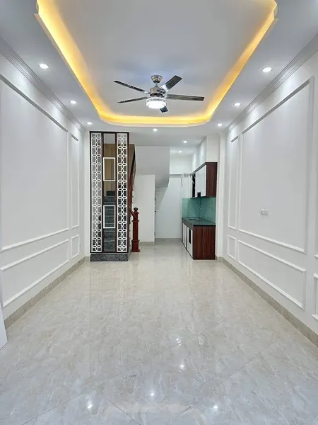 🌟 Nhà đẹp 5 tầng Nguyễn Khuyến, Văn Quán – 50m²–giá đẹp
