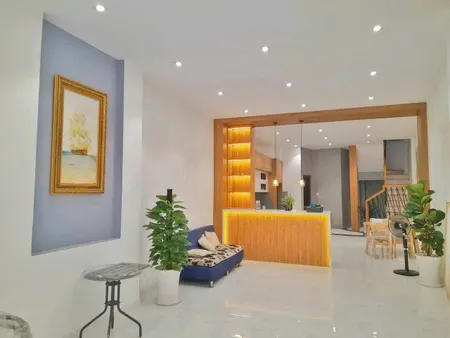 Bán nhà Mặt Tiền đường 30/4 đối diện trường Ngô Quyền chỉ 10,5 tỷ