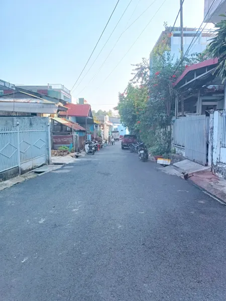 Bán nhà 57m² ngang 4m giá 3.3 tỷ tại Phường Thành Công Thành phố Buôn Ma Thuột