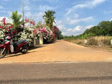 Bán đất 133.8m² ngang 5m giá 475 triệu tại Xã Cư Suê Huyện Cư M'gar